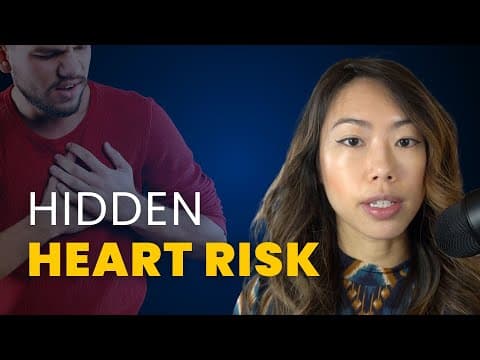 The Cholesterol You Can’t Diet Away: Lp(a) Explained