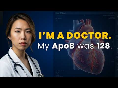 The Heart Attack You Won't See Coming (Even With 'Good' Stats).