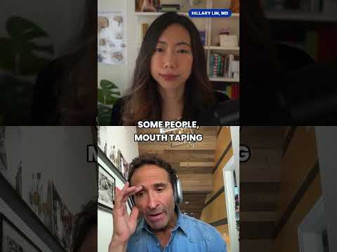 James Nestor Stuffed His Nose Shut For a Month. Here's What Happened.