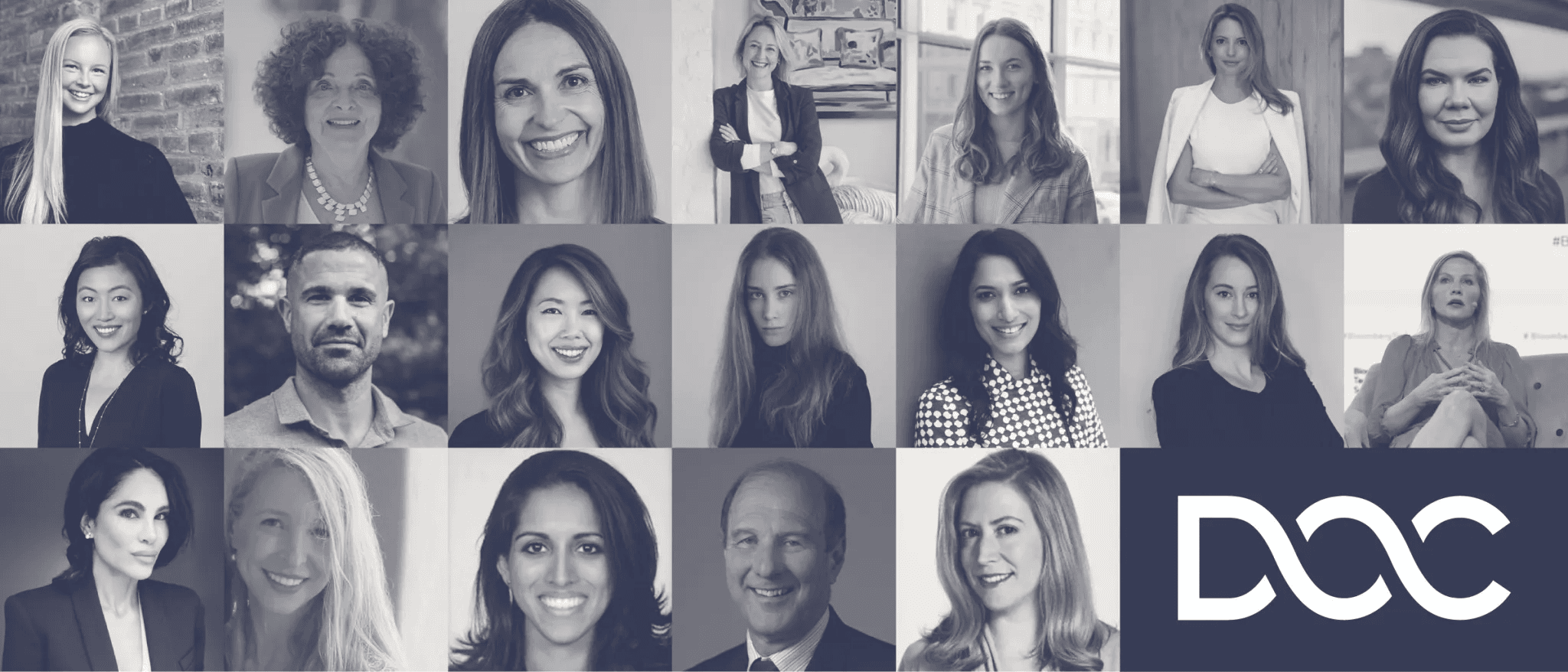 Hillary Lin at DOC (Truth in Medicine)