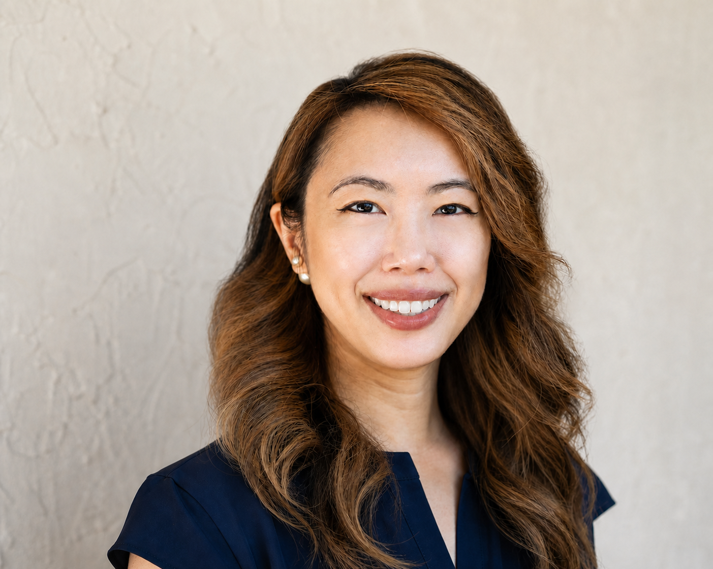 Hillary Lin, MD