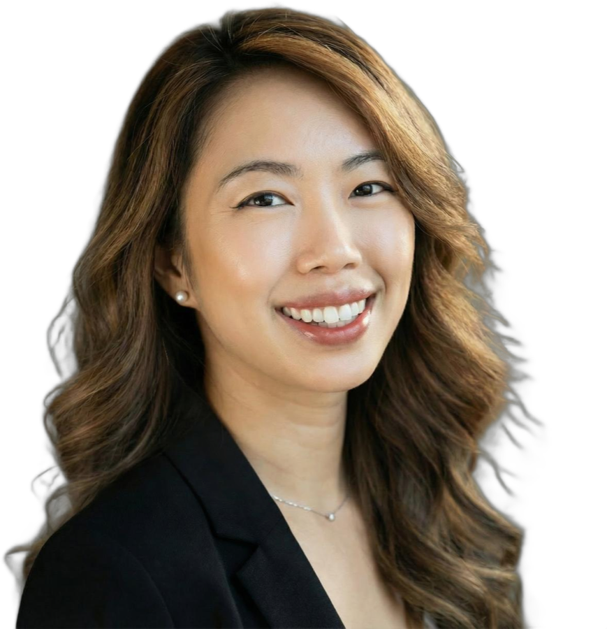 Hillary Lin, MD