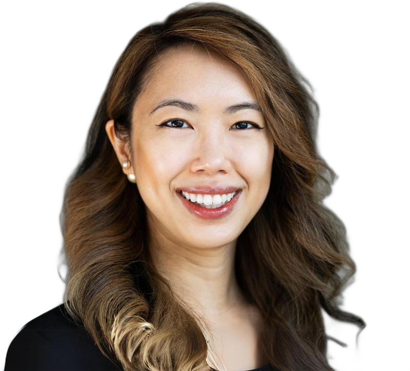 Dr. Hillary Lin