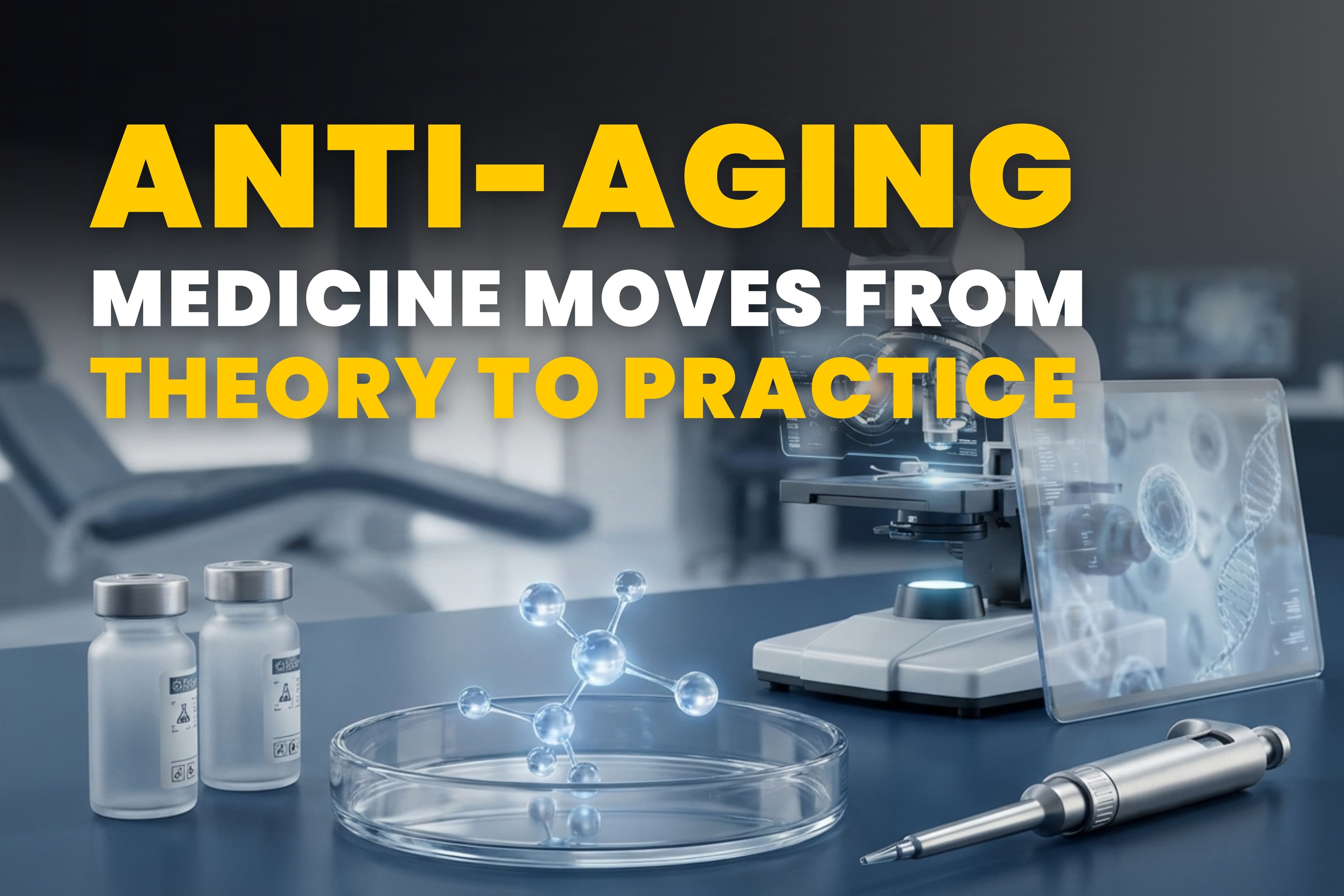 Dr. Hillary Lin reviews the 48-week rapamycin safety trial results and what longevity clinicians need to know about mTOR inhibitor protocols