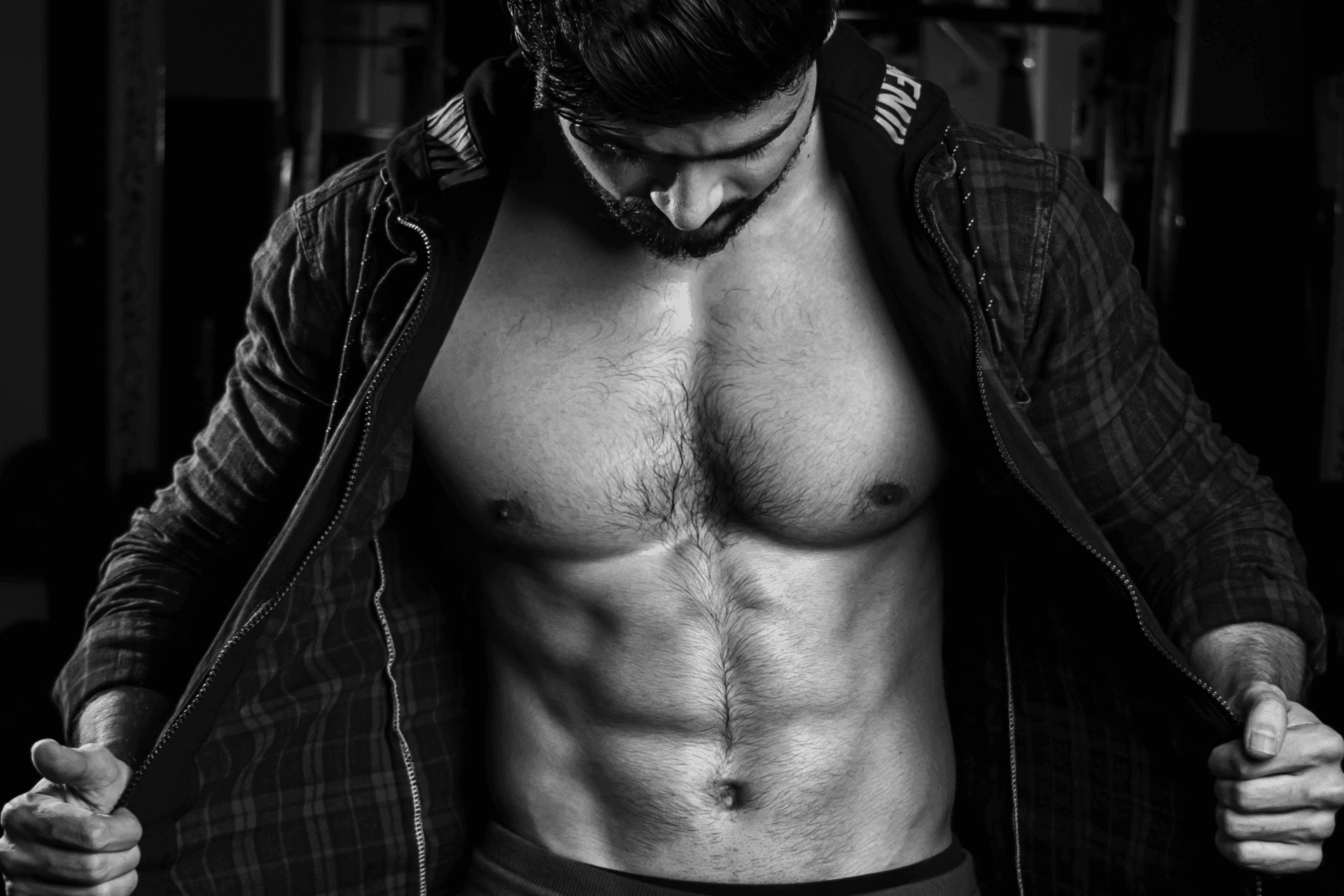 Dr. Hillary Lin explains the science of abdominal definition including body fat reduction, core training, and metabolic strategies for a six-pack