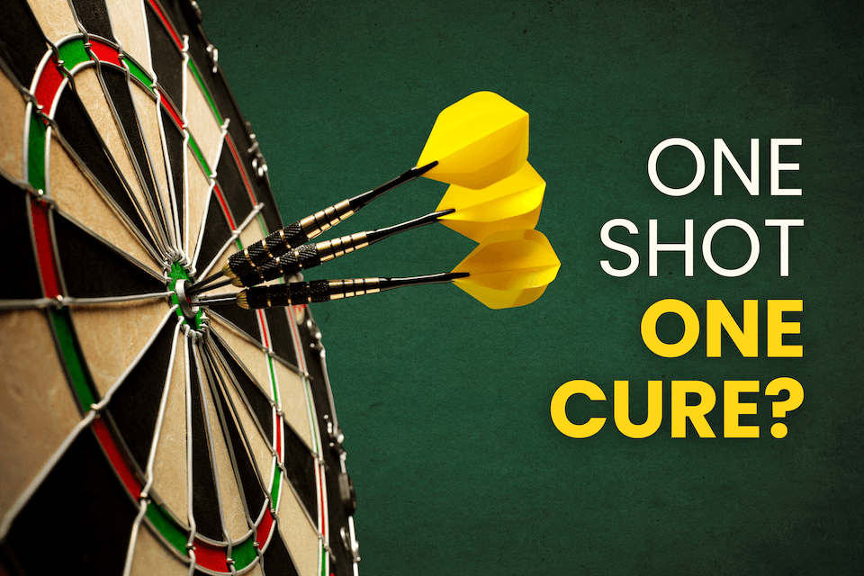 Hillary Lin MD covers mRNA technology and precision oncology innovations reshaping cancer treatment and targeted therapy breakthroughs