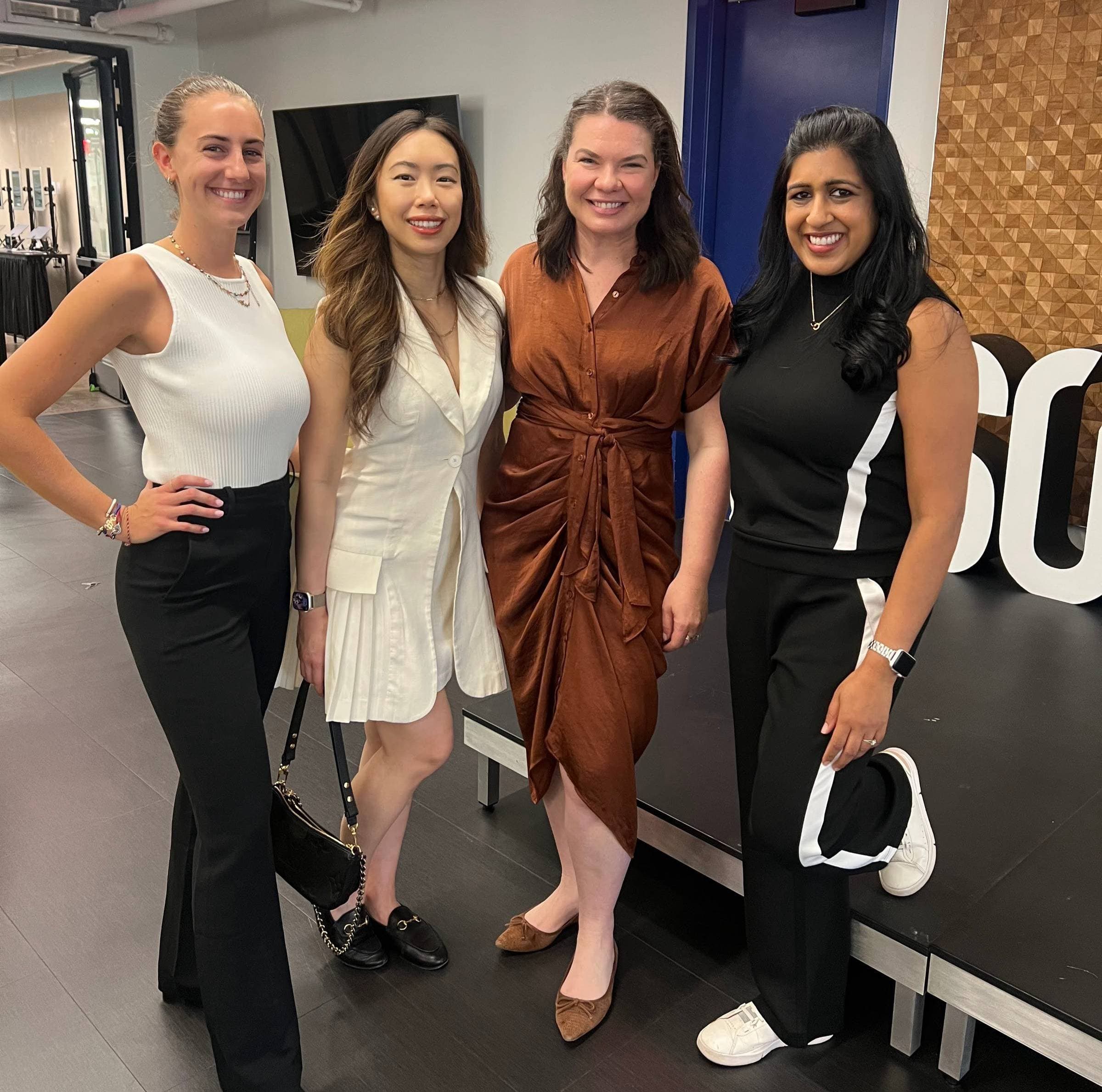 Apple just said the word Longevity out loud - longevity insights from Dr. Hillary Lin